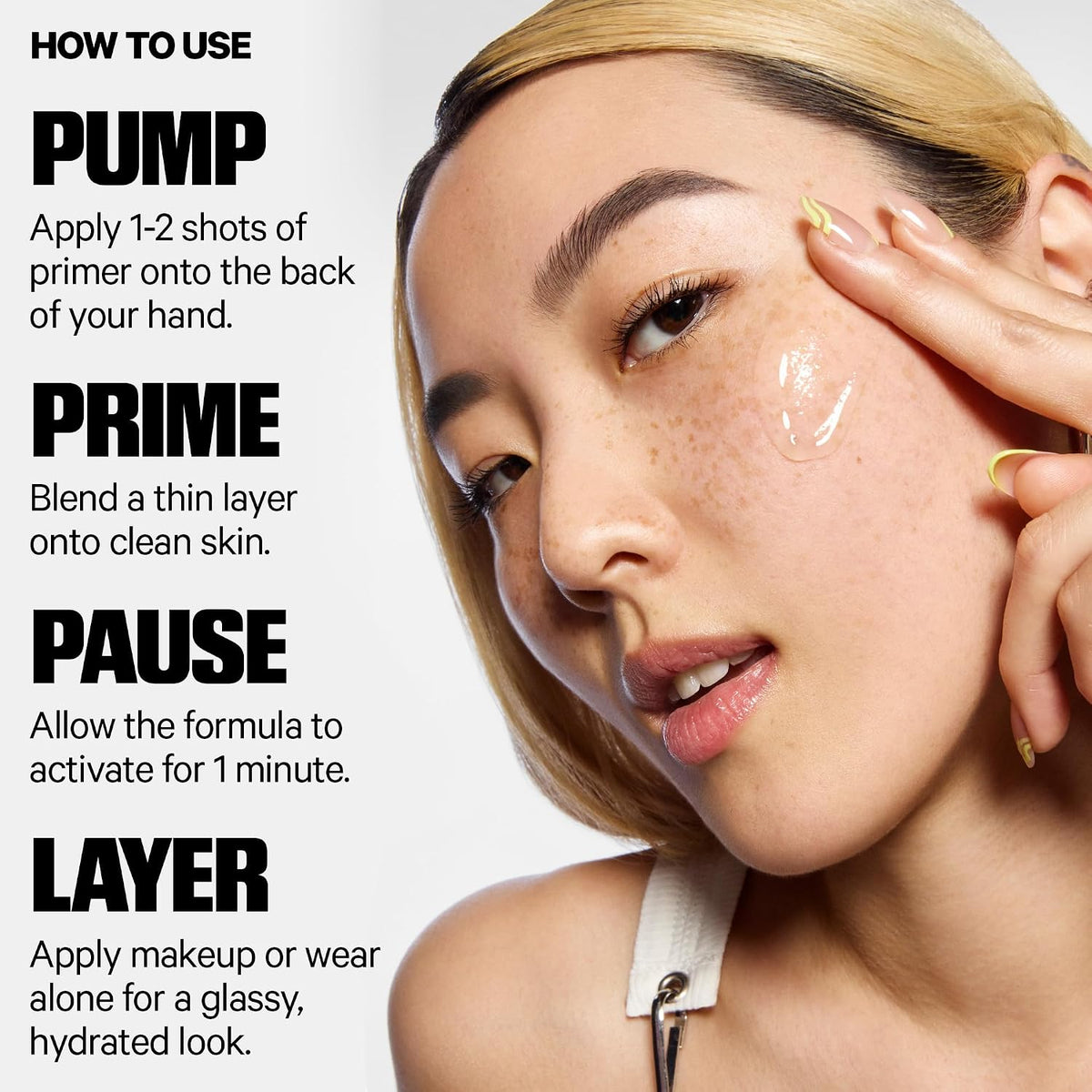 Milk Makeup Hydro Grip Primer - Mini