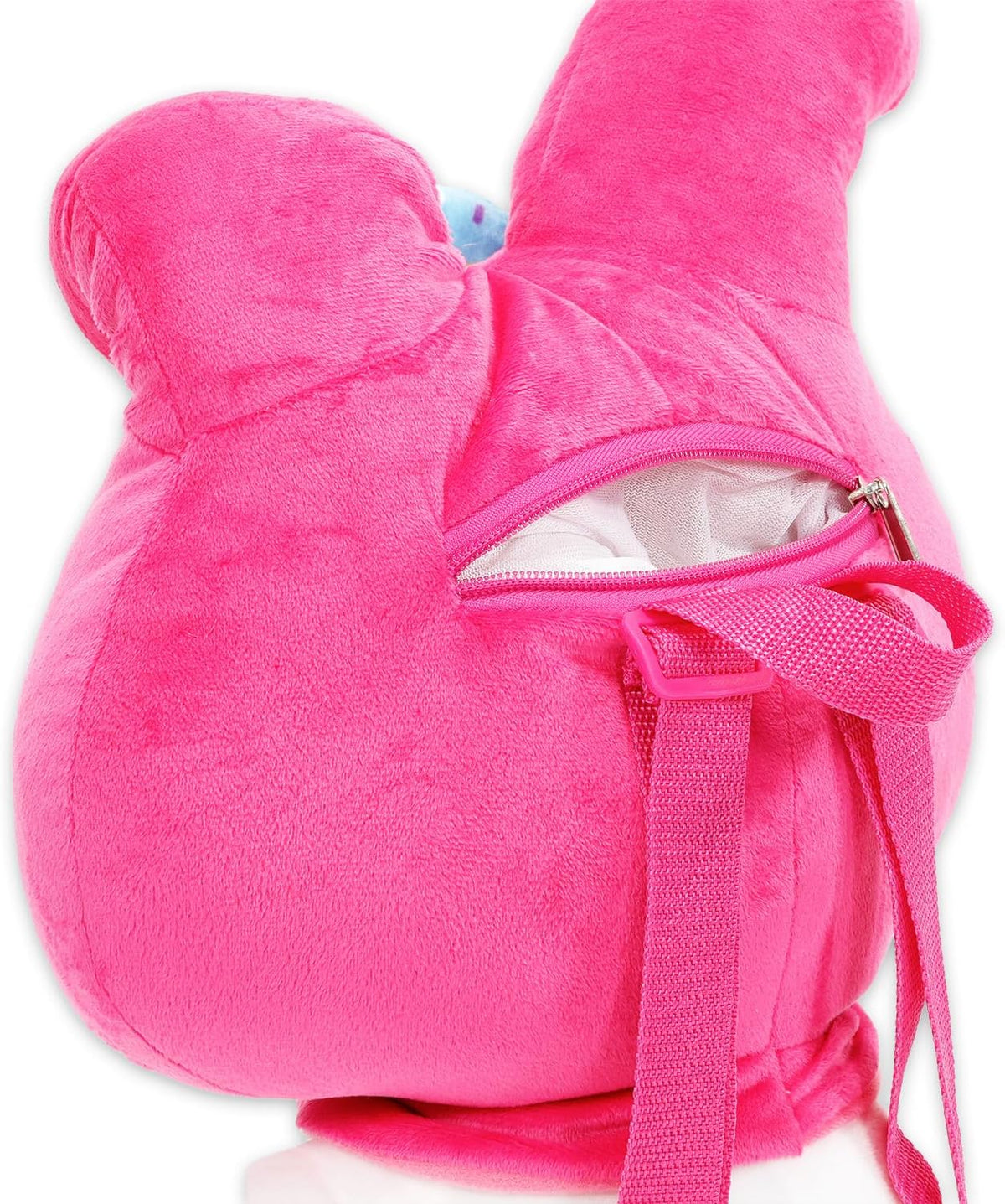 Sanrio My Melody - Juego de peluches con muñeca de peluche My Melod...