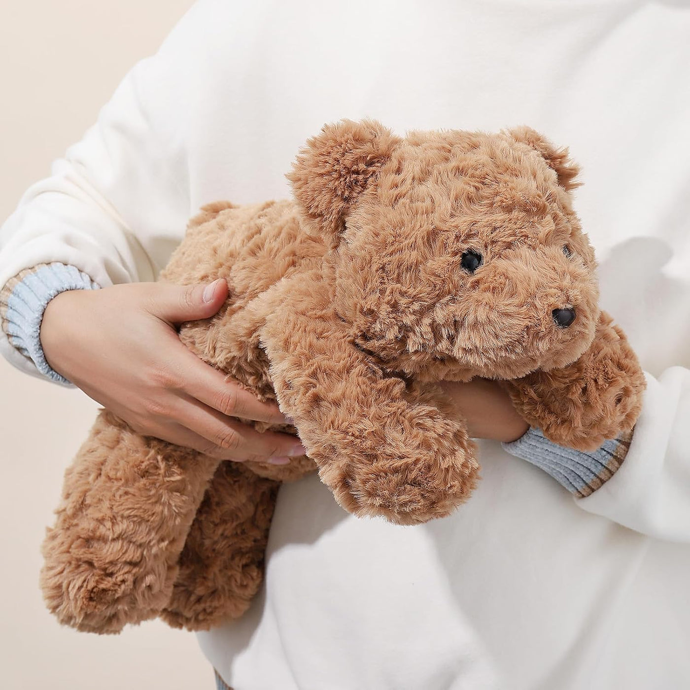 IFX24 Oso de Peluche Grande y Pesado 27.5" 5.5Lbs, Oso de Peluc...
