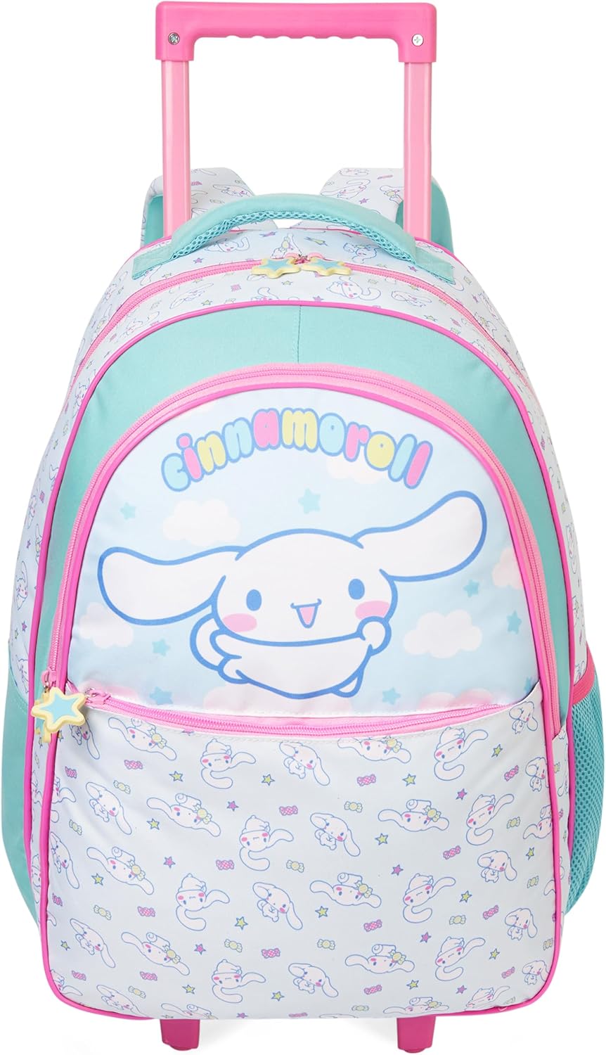 Obtenga Cinnamoroll de tendencia | Kuromi | Hola gatito | Minnie Mo...