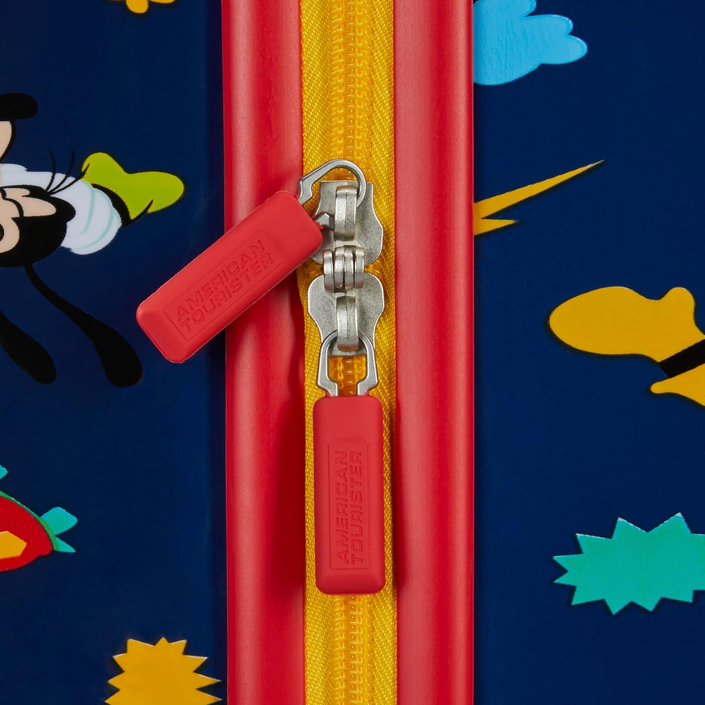 American Tourister