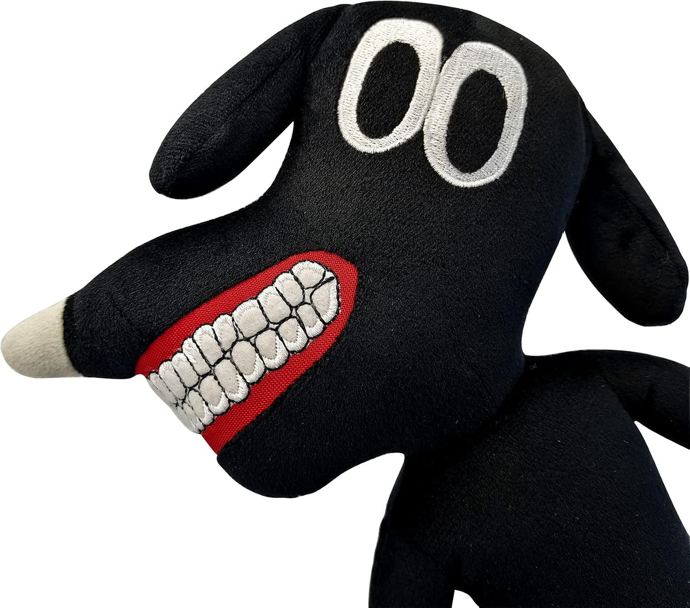 FIMIGID Juguetes de Peluche Rellenos de Monstruo con Extremidades M...