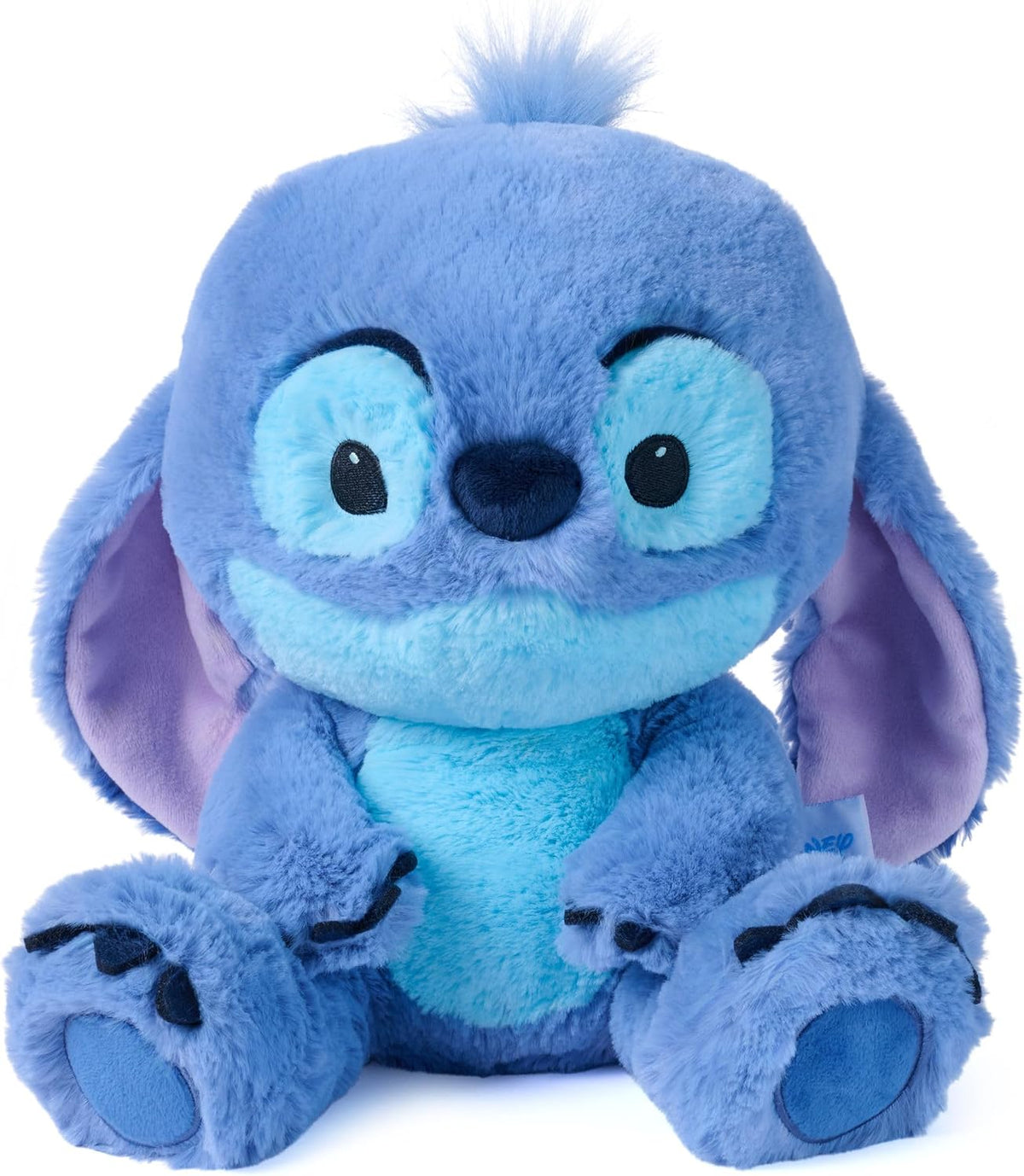 GUND Disney - Oso de peluche oficial de Stitch Kai, Lilo y Stitch,...