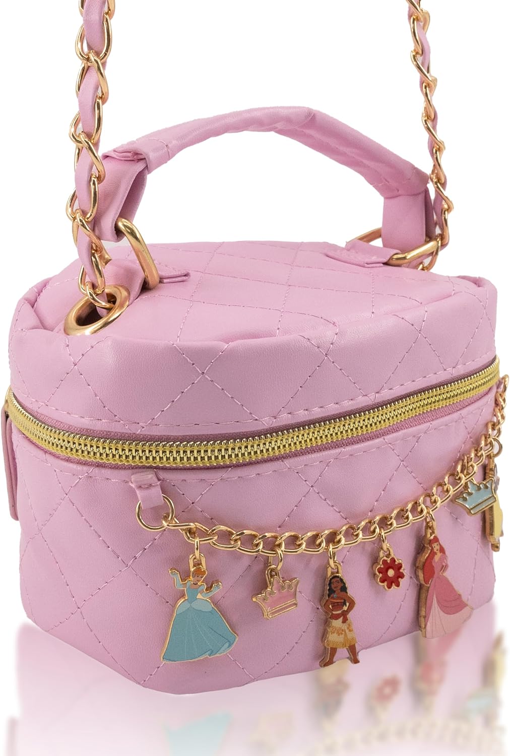 Fast Forward Sanrio Hello Kitty Bolsa de cosméticos para mujeres |...
