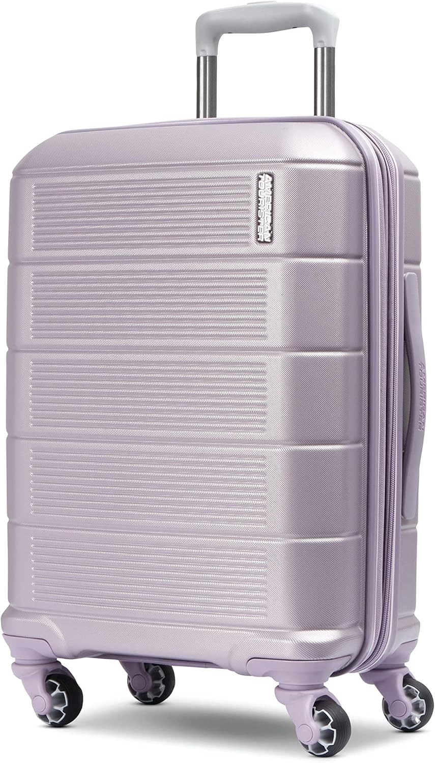 American Tourister Stratum 2.0 Equipaje rígido expandible con rueda...