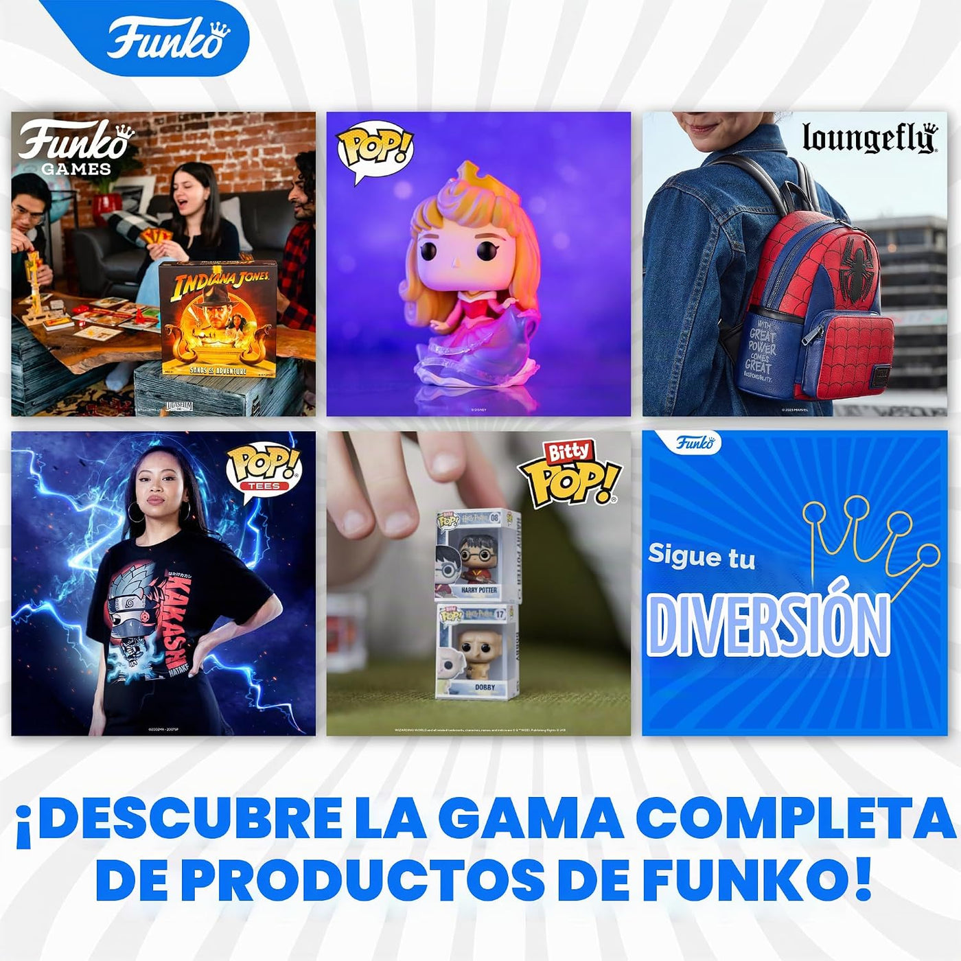Funko Sanrio: Hello Kitty - Cinnamoroll (Te extraño)