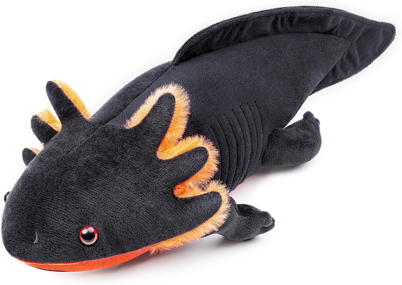 ZHONGXIN MADE Peluche de Ajolote Grande \u2013 Animal de Peluche de...