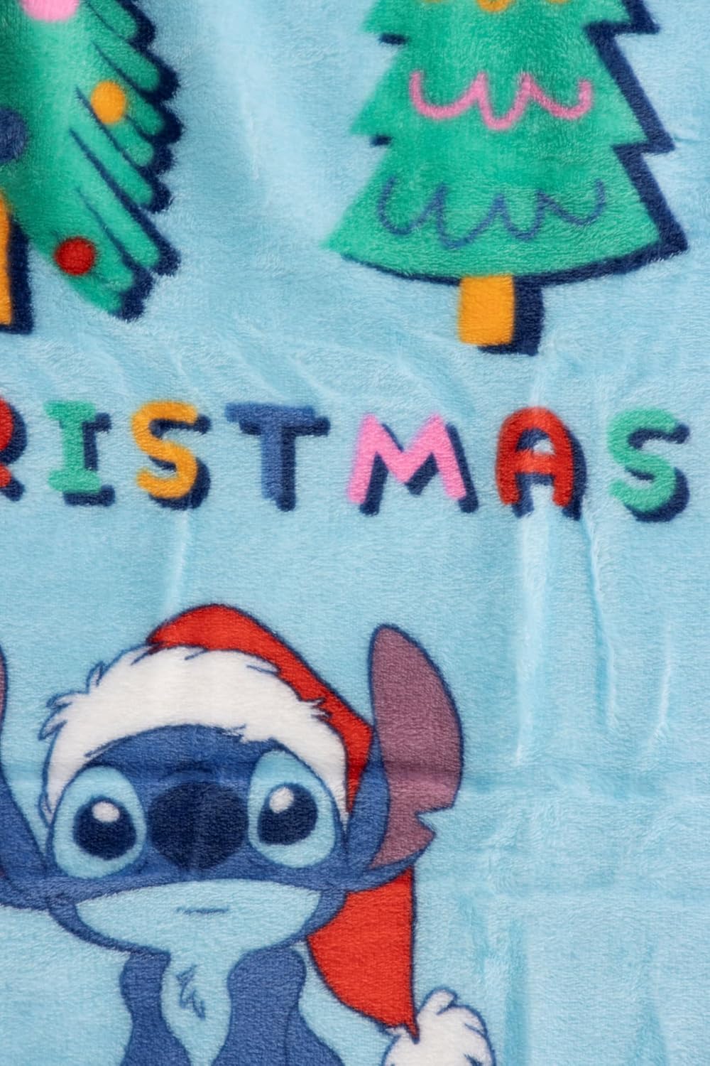 Jay Franco Juego de abrazador de Navidad para niños, almohada de fe...