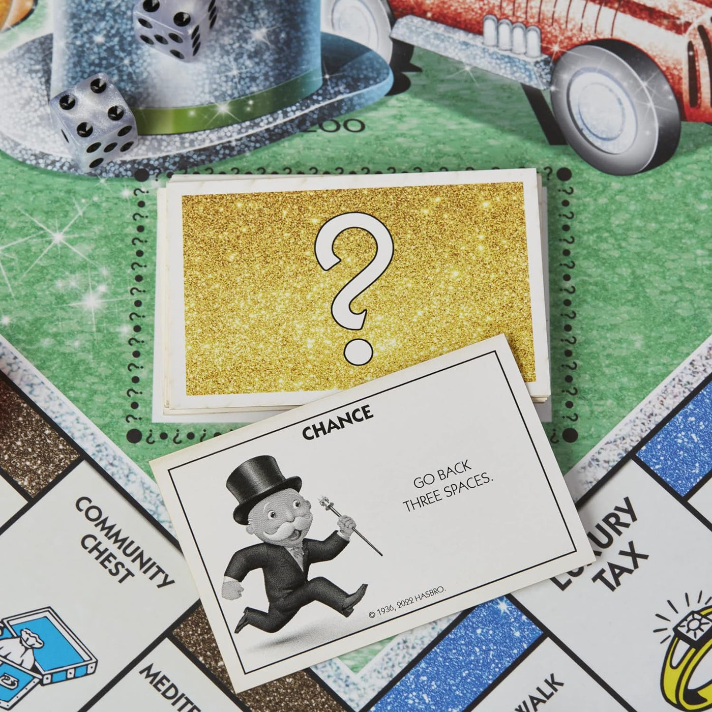 Monopoly: Sparkle Edition