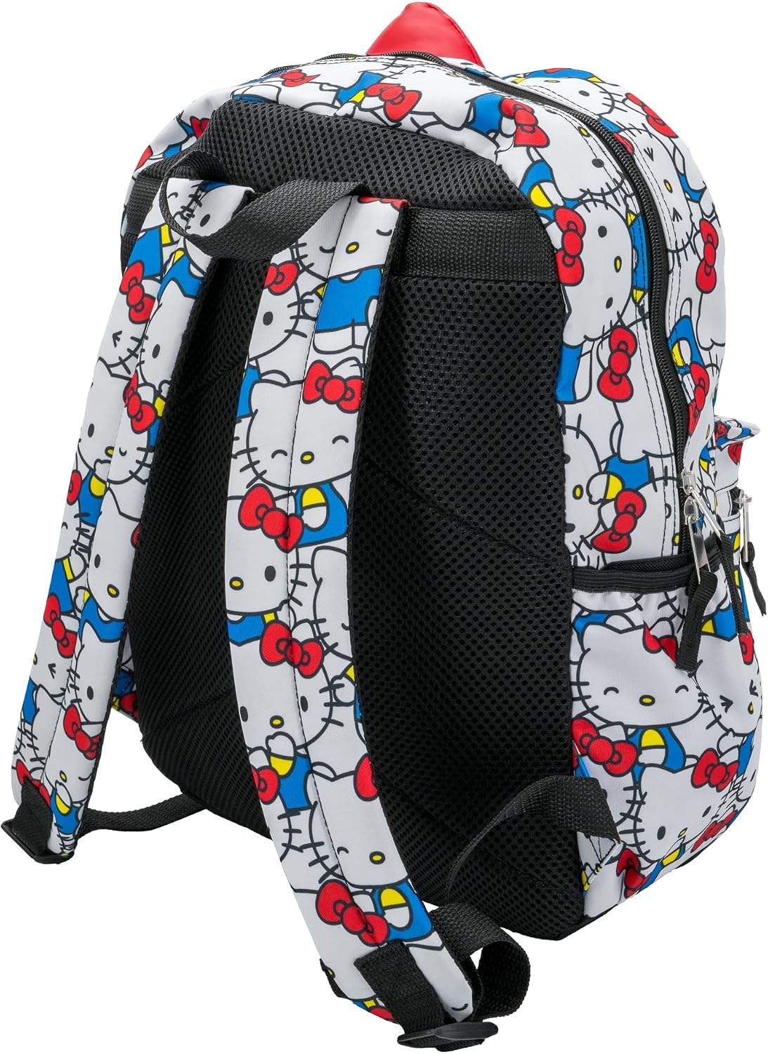 AI ACCESSORY INNOVATIONS - Mochila Hello Kitty para niñas, mochila...