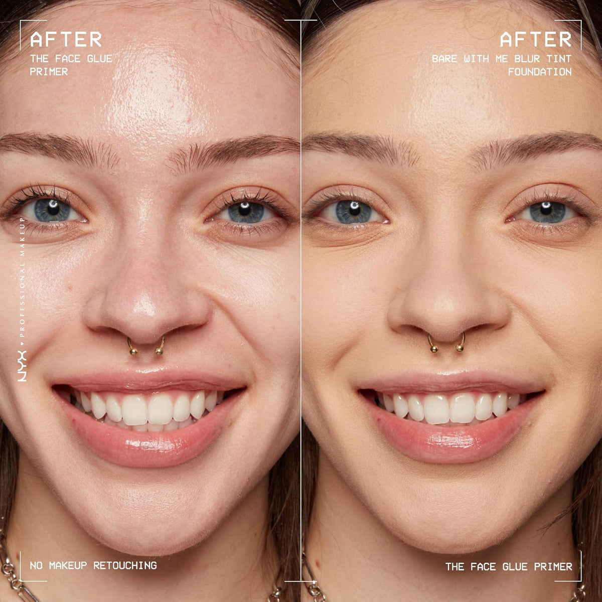 NYX The Face Glue Gripping Primer