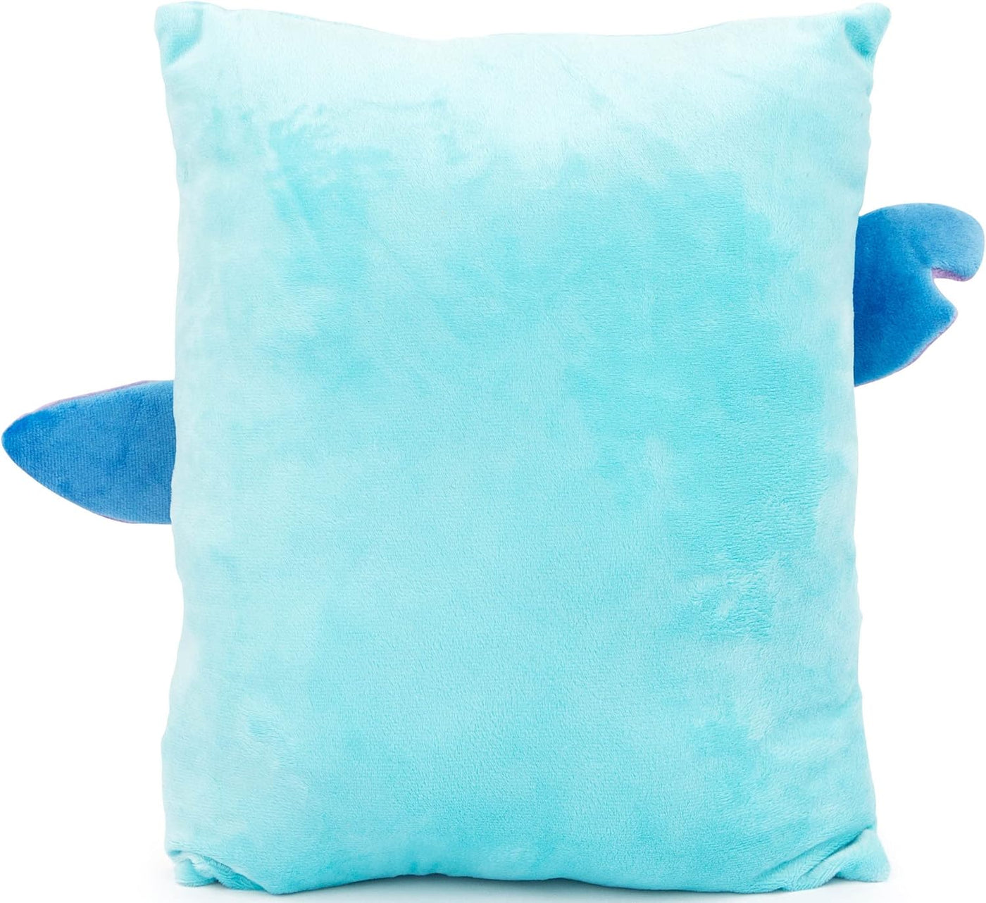 Jay Franco Disney Lilo & Stitch - Almohada de acurrucarse 3D, s...