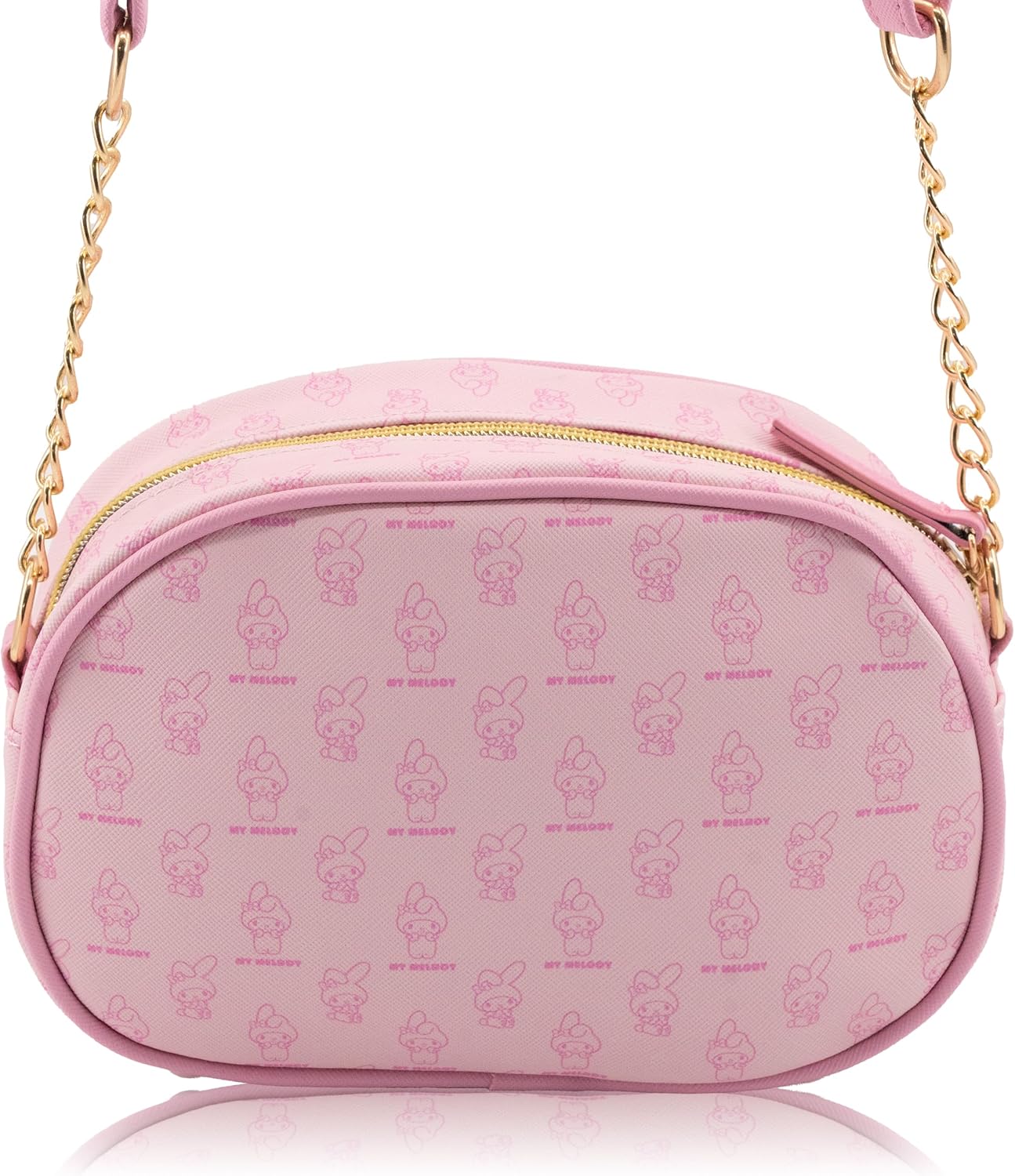 Bolsos cruzados con personajes de Disney, Bluey y Hello Kitty con l...