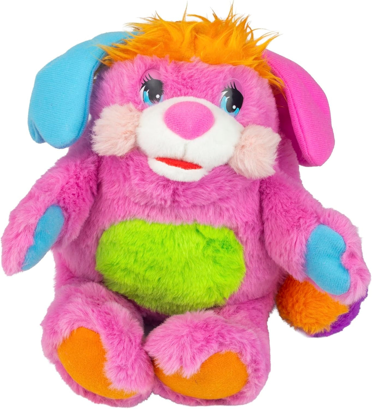 The Loyal Subjects POPPLES 'Pancake' - Peluche suave y espo...