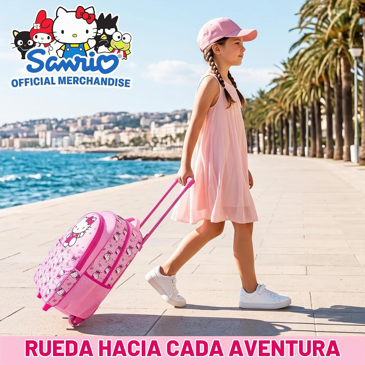 Obtenga Cinnamoroll de tendencia | Kuromi | Hola gatito | Minnie Mo...