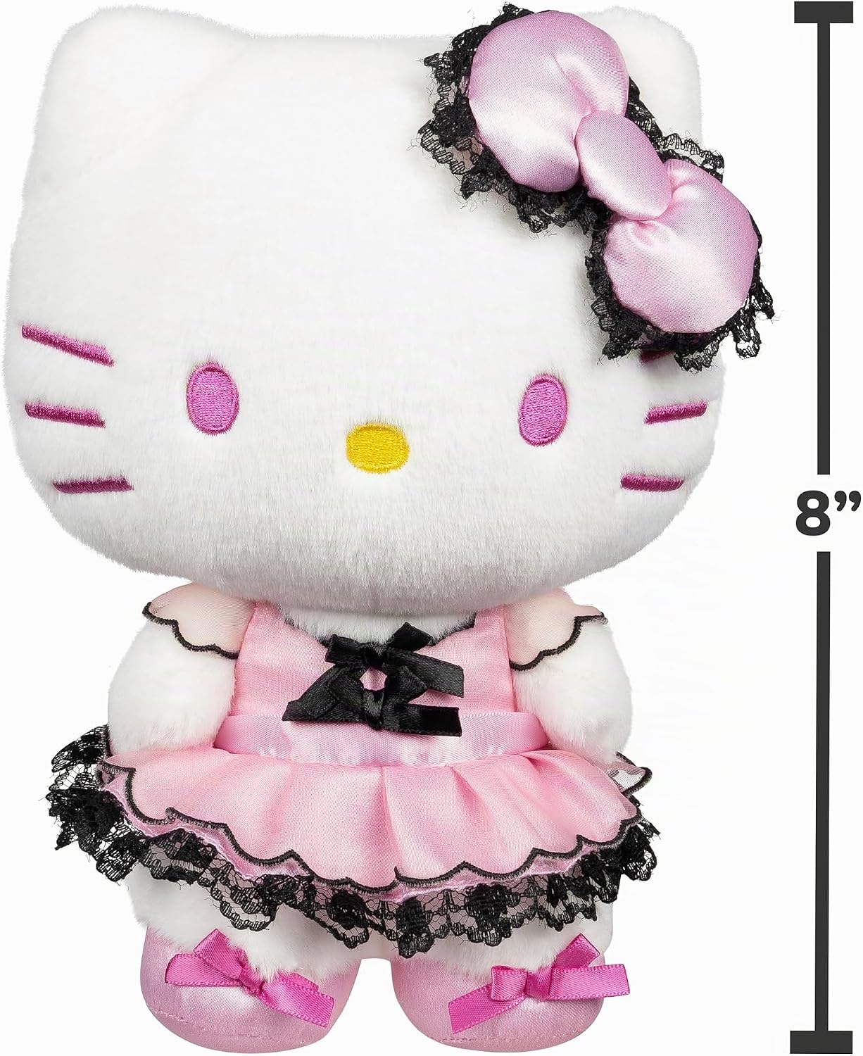 Jazwares Hello Kitty and Friends, Ultra-Premier Specialty - Peluche...