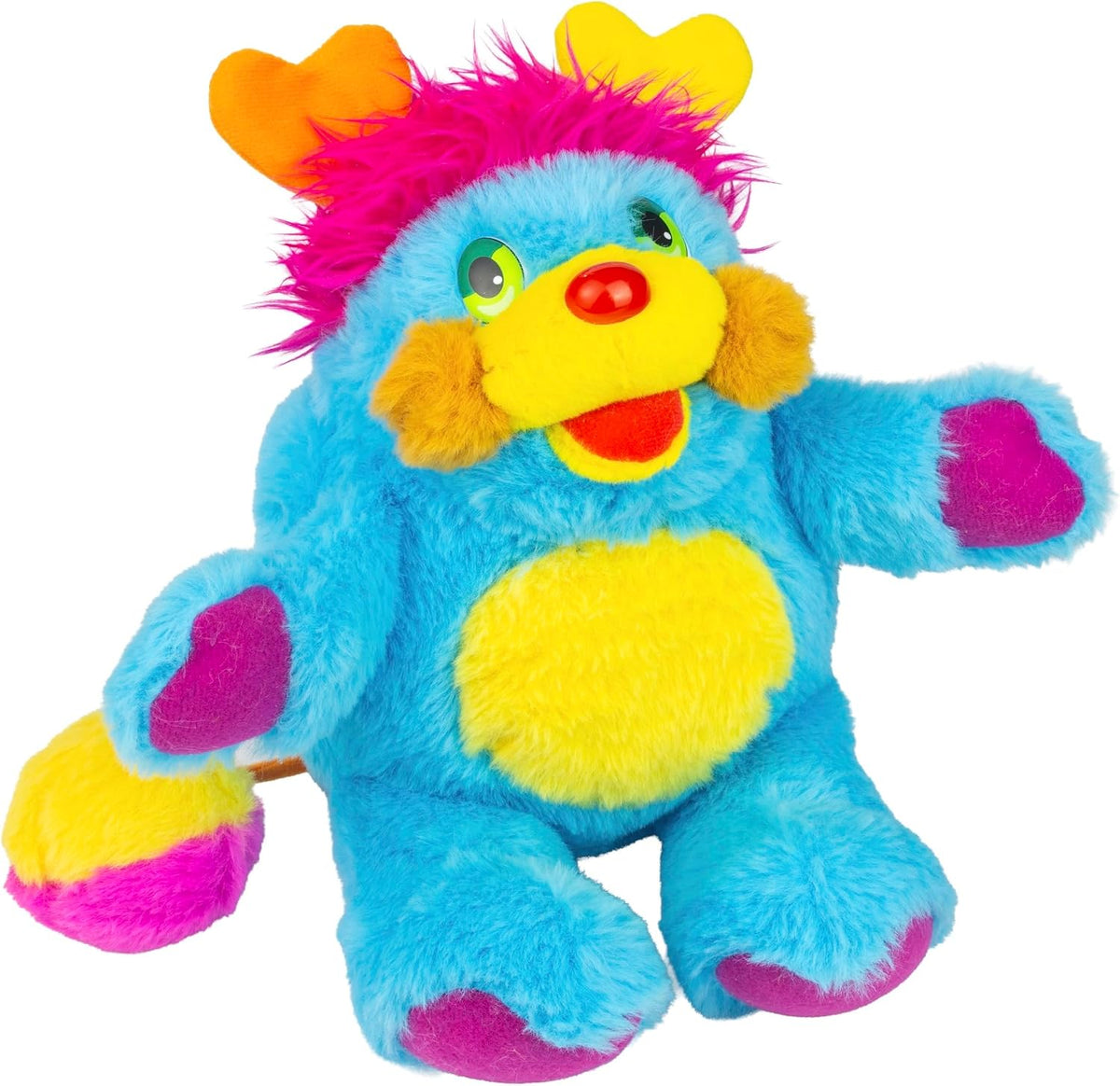 The Loyal Subjects POPPLES 'P.C.' Peluche suave y esponjoso...