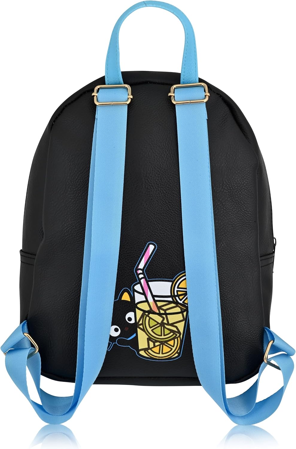 Fast Forward Sanrio Hello Kitty and Friends Chococat - Mochila unis...