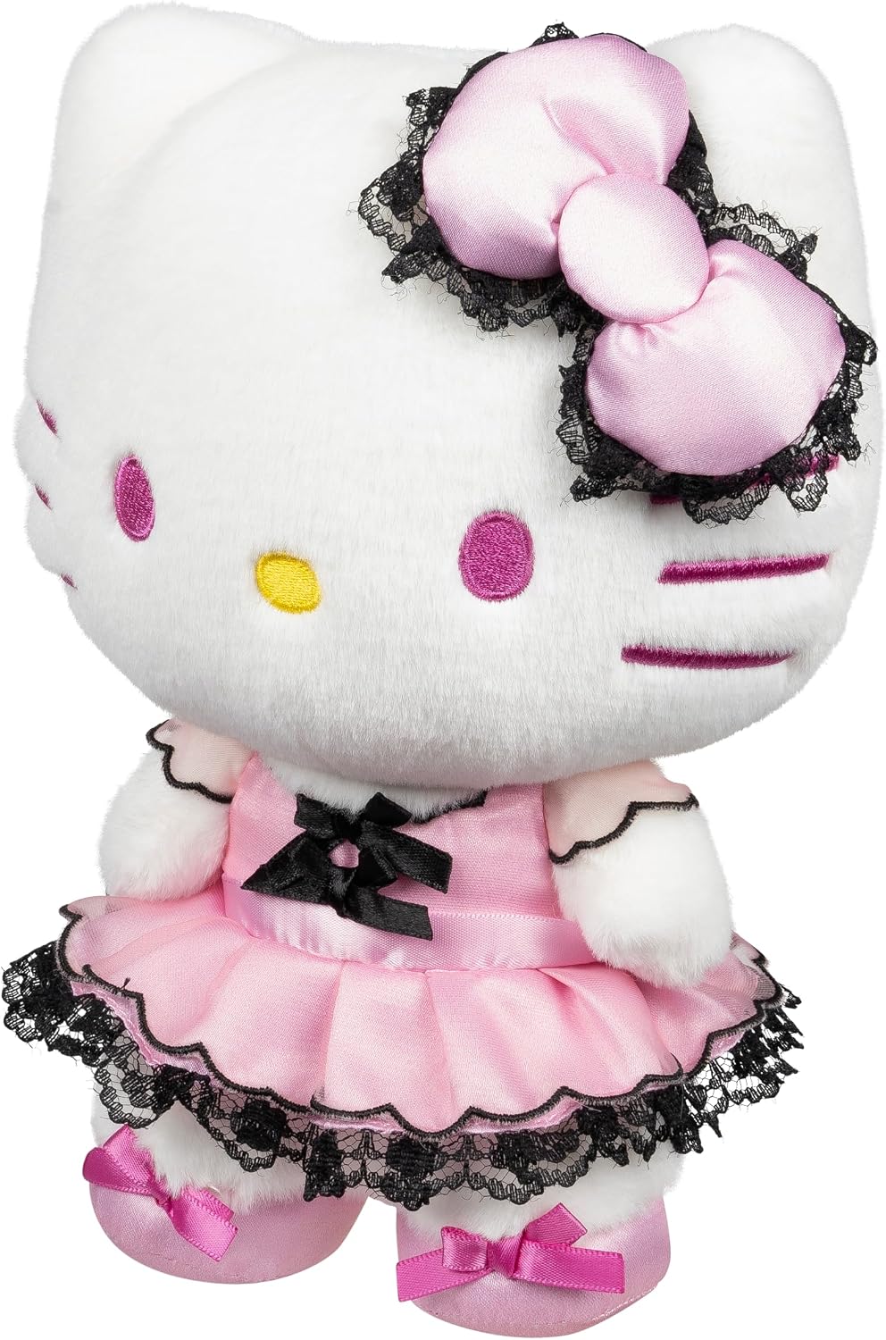 Jazwares Hello Kitty and Friends, Ultra-Premier Specialty - Peluche...