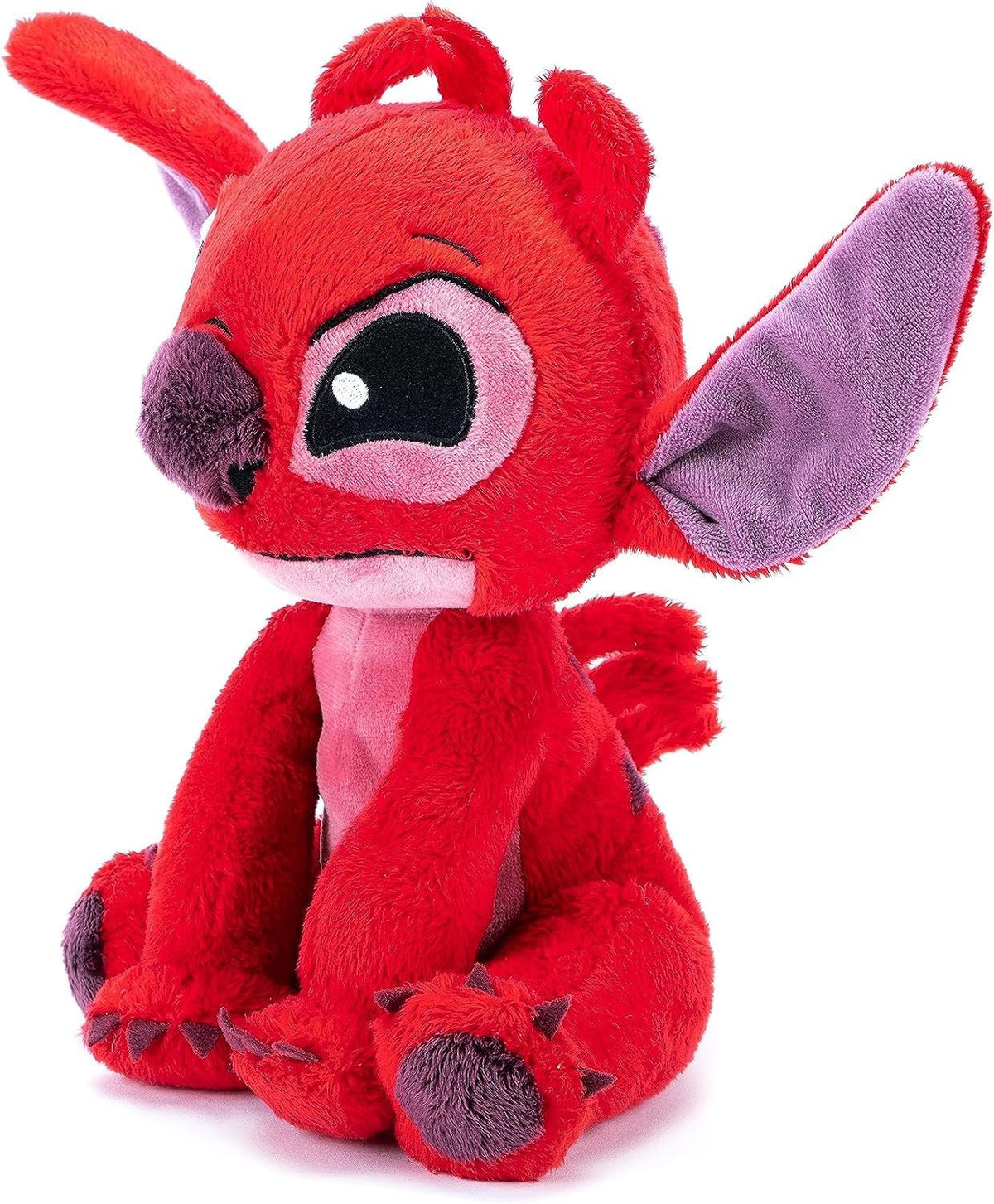 Simba Leroy - Peluche (9.8 in)
