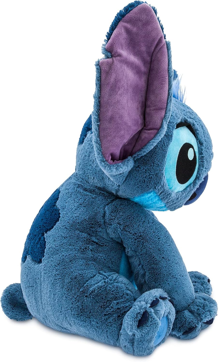 Disney Store - Peluche oficial de Stitch de Lilo & Stitch \u201...