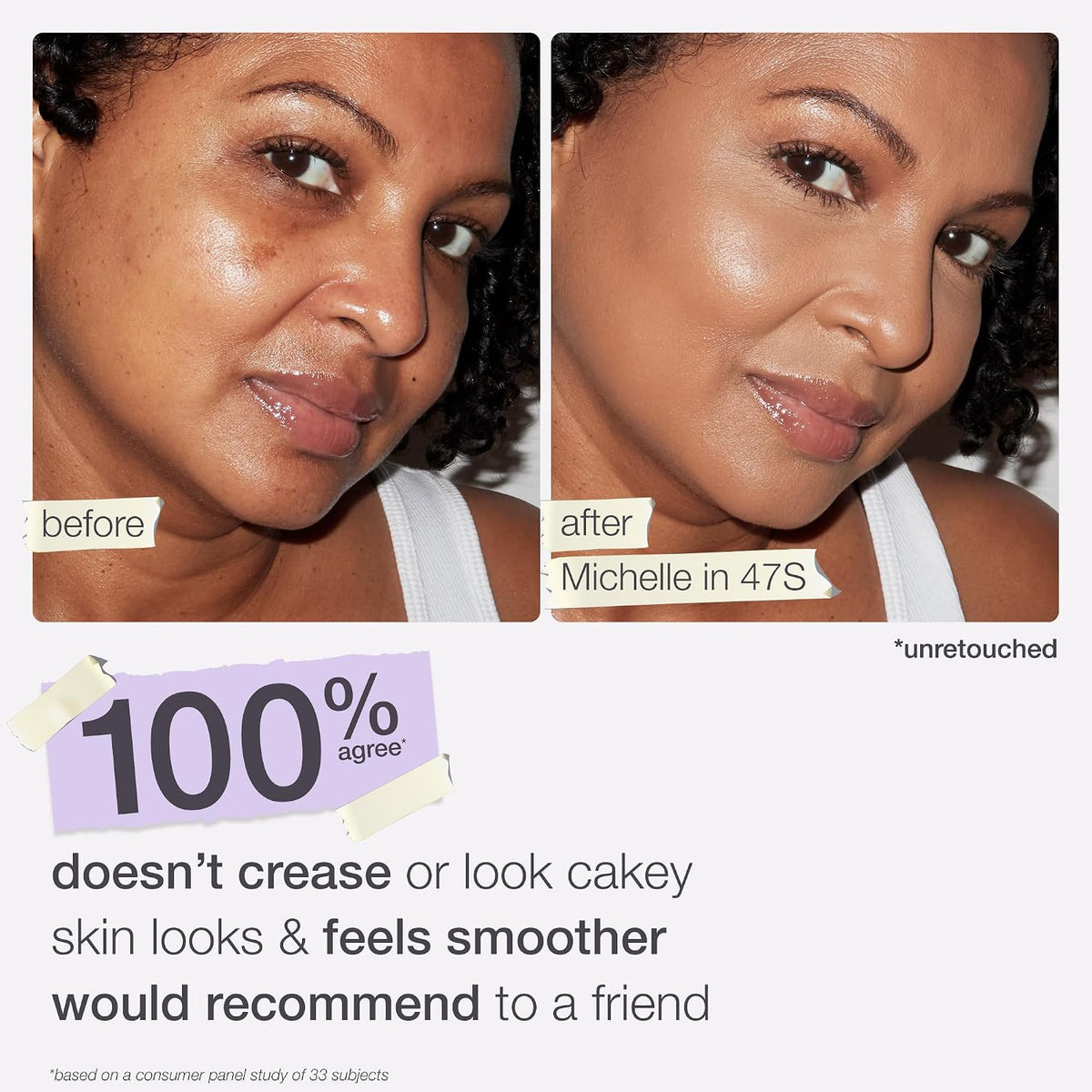Tarte Shape Tape Corrector - Cobertura Completa
