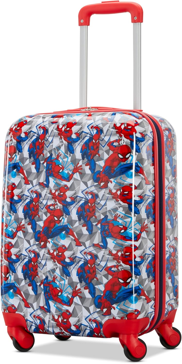 American Tourister