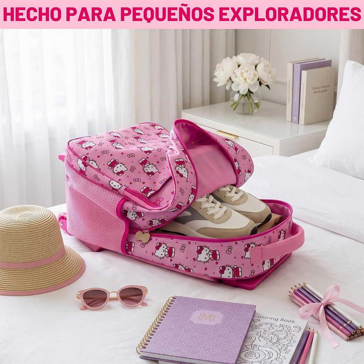 Obtenga Cinnamoroll de tendencia | Kuromi | Hola gatito | Minnie Mo...