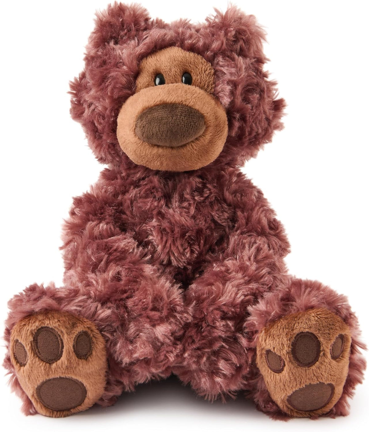 GUND Forever Friends: Philbin Classic Teddy Bear, como se ve en la...