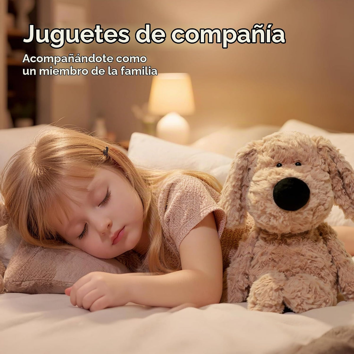 Niceween Animales de peluche, adorables juguetes de peluche de 11.8...