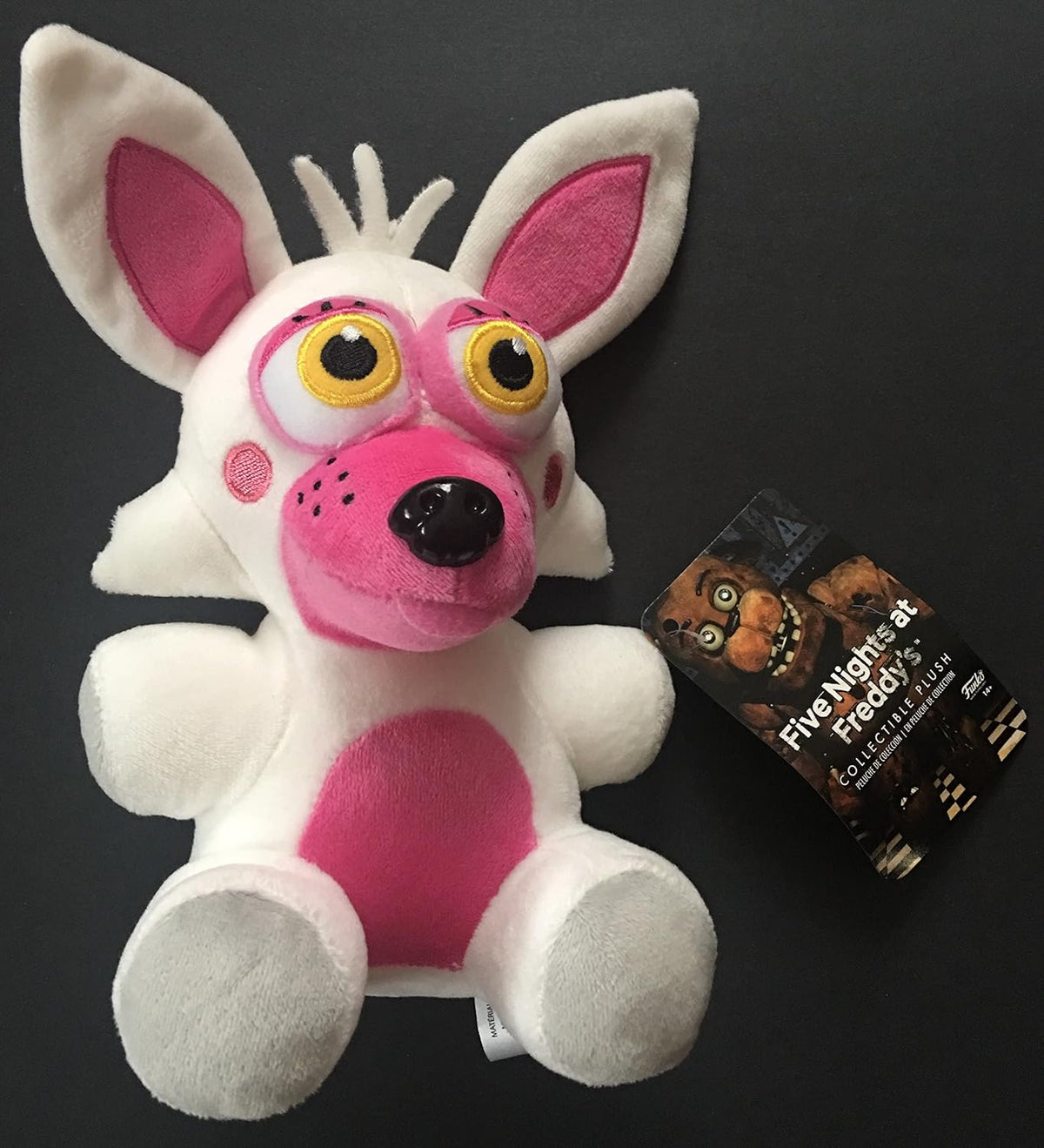 Muñeco de felpa Funtime Foxy de Five Nights at Freddy's Funko