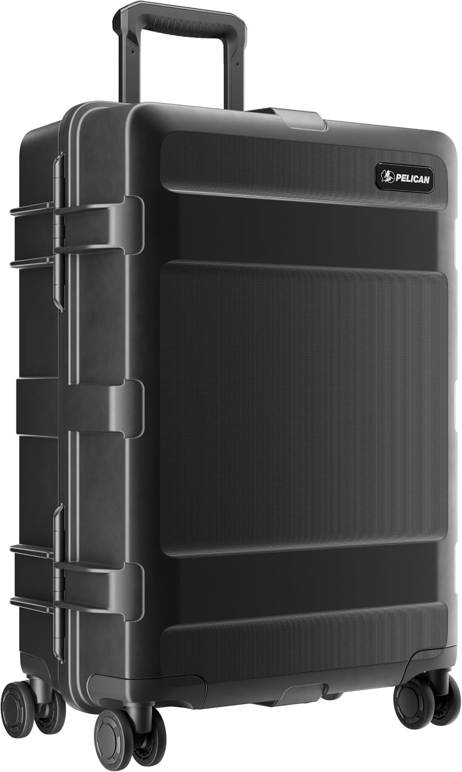Pelican ATX_PARENT, Negro