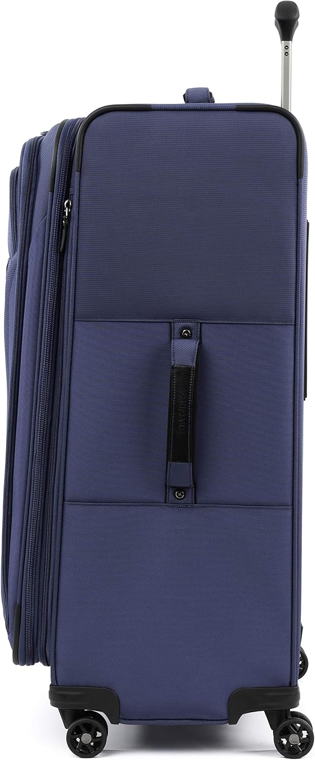 Travelpro Tourlite Softside Equipaje Expandible con 4 Ruedas Girato...