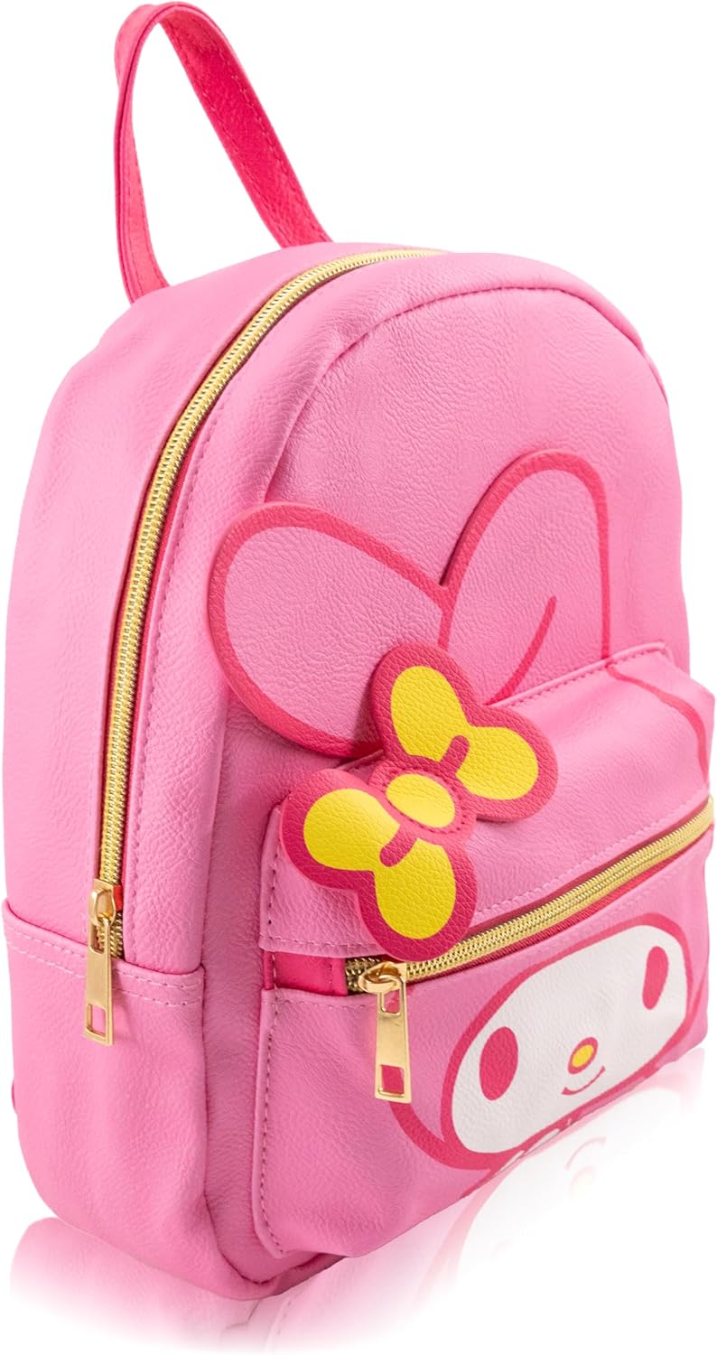 Fast Forward Sanrio My Melody - Mochila para mujer, hombre, unisex,...