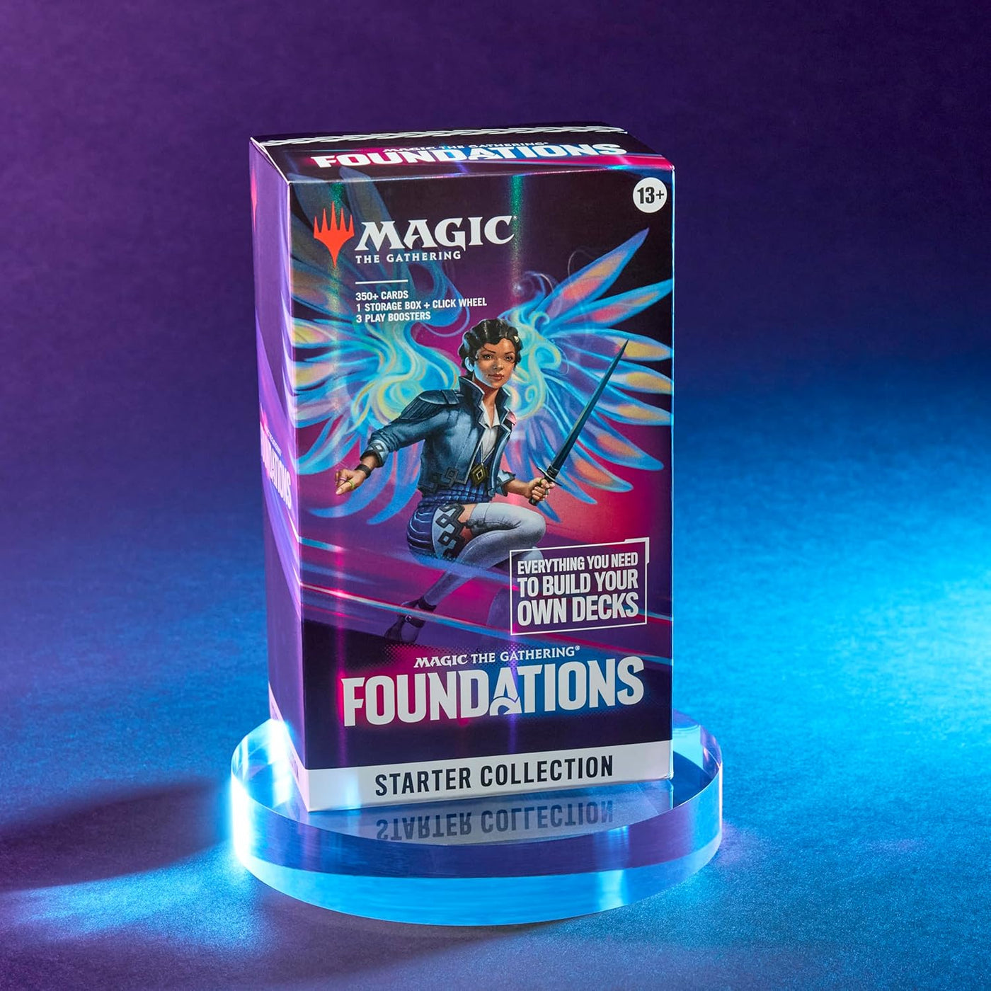 Magic: The Gathering Foundations - Colección Inicial