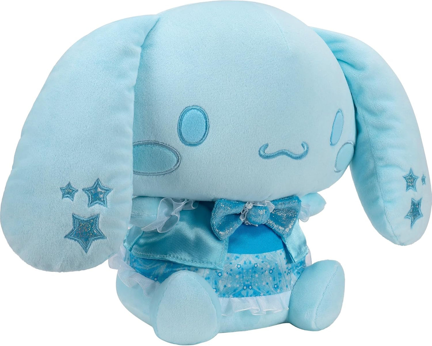 Hello Kitty® and Friends - Peluche Cinnamoroll™ de 12 pulgadas, col...