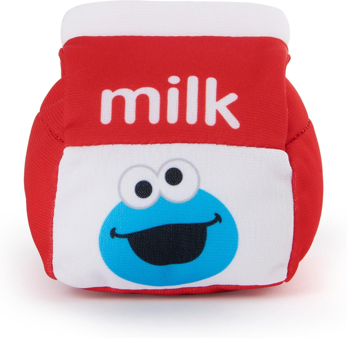 GUND Sesame Street Juego Oficial de Cookie Monster y Gonger, Juego...