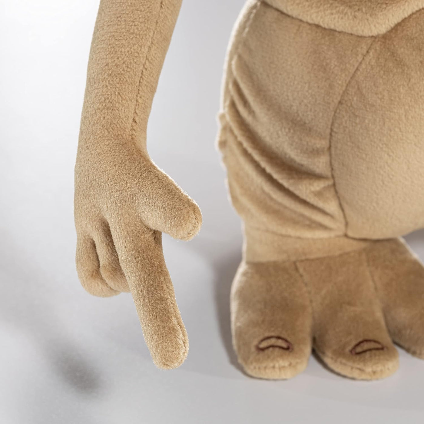 The Noble Collection E.T. El peluche extraterrestre E.T