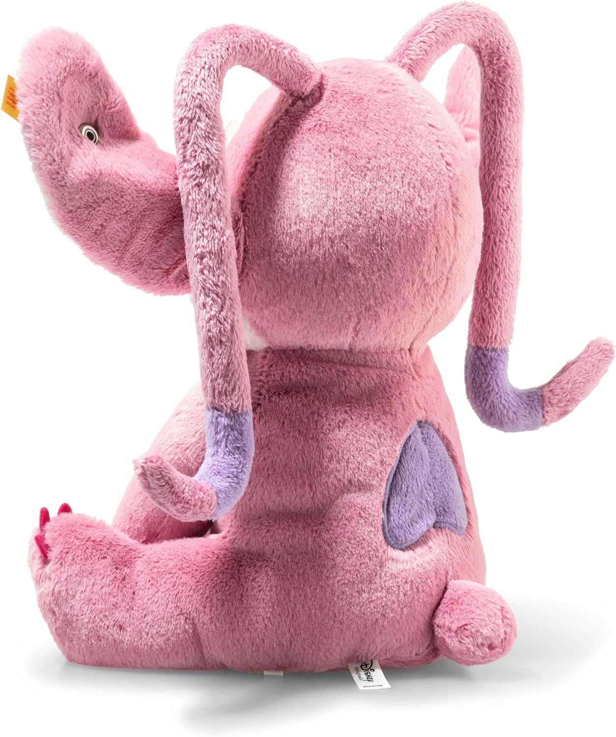 Steiff Hecho a mano desde 1880 - Peluche prémium de Disney Original...