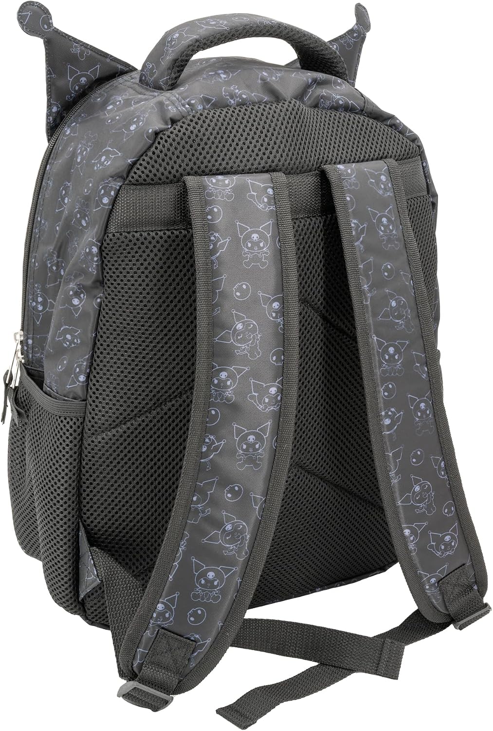 AI ACCESSORY INNOVATIONS - Mochila Hello Kitty para niñas, mochila...