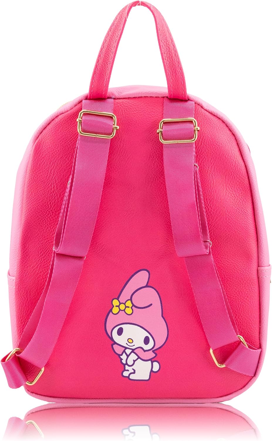 Fast Forward Sanrio My Melody - Mochila para mujer, hombre, unisex,...
