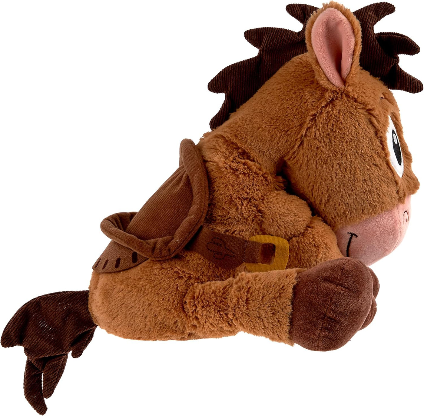 Mattel Disney y Pixar Toy Story 5 Bully - Peluche con peso de frijo...