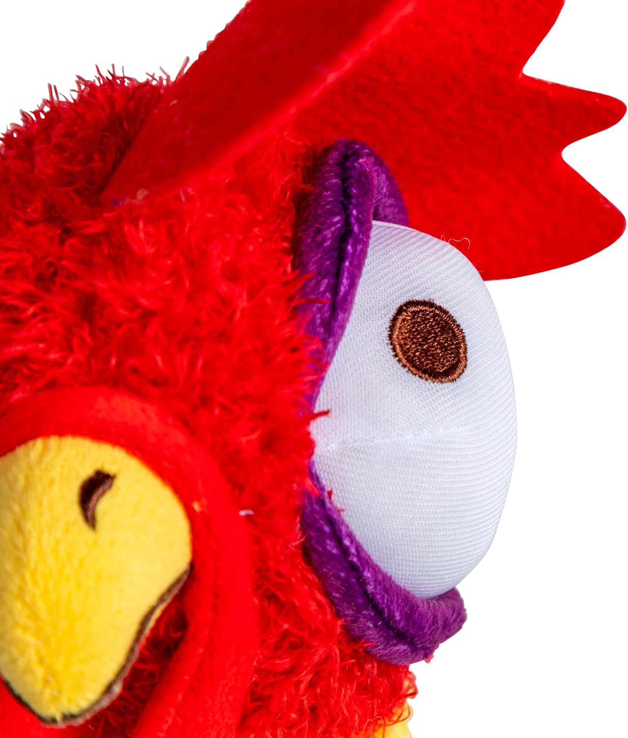 Jay Franco Disney Almohada de Peluche Compañera - Almohada Rellena...