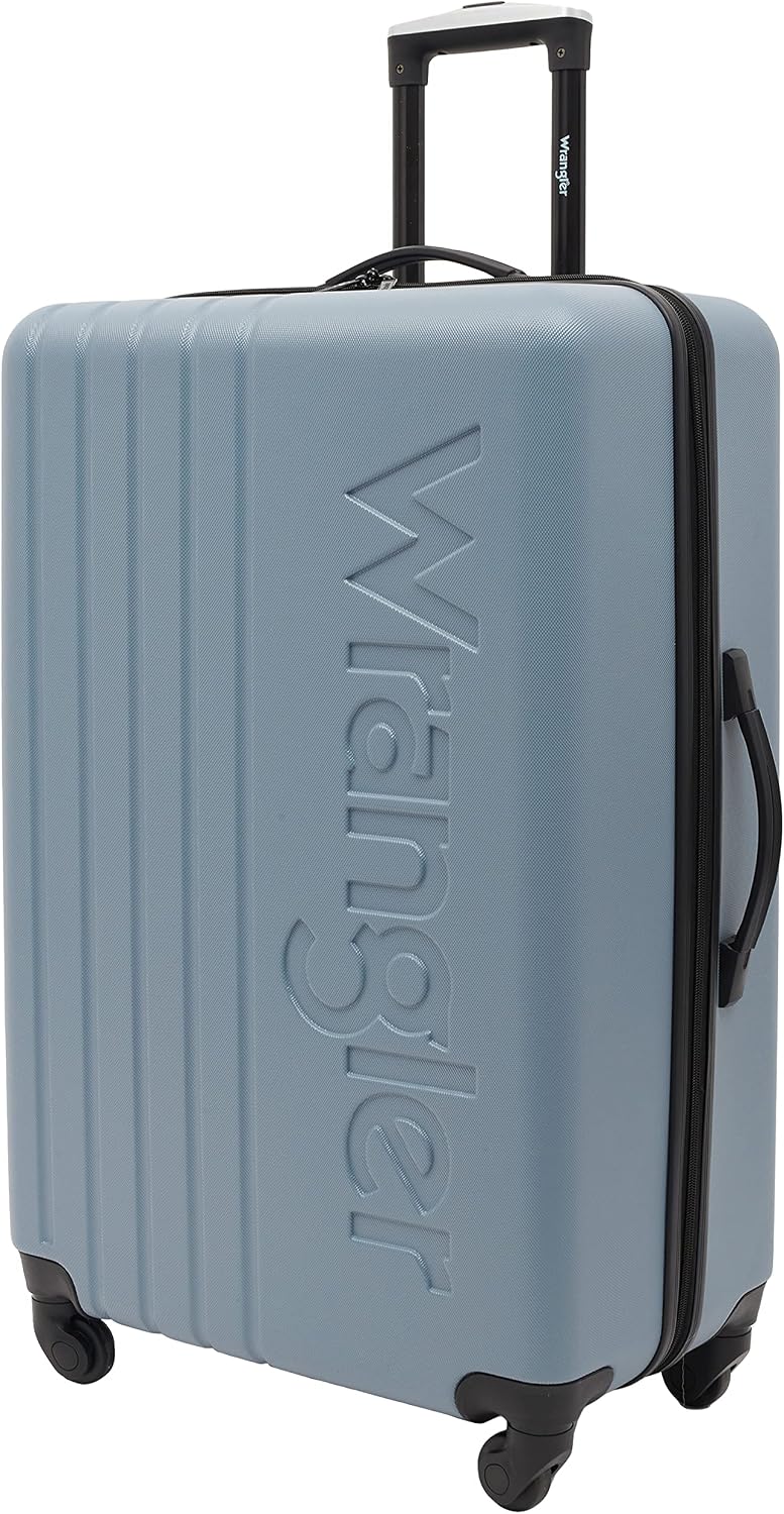 Wrangler Juego de equipaje Quest, Cielo de Invierno