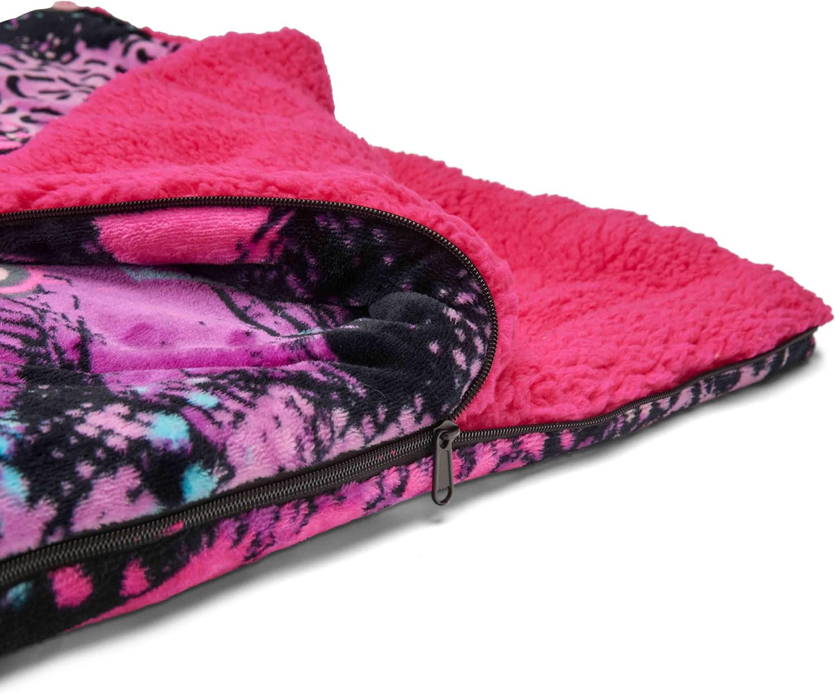Bolsa de dormir Northwest Cloud Sherpa, 27" x 62"