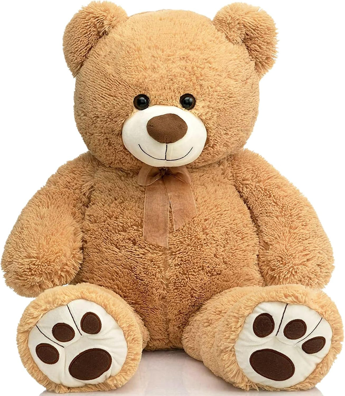 HollyHOME oso de peluche gigante, animal de peluche, diseño de oso...