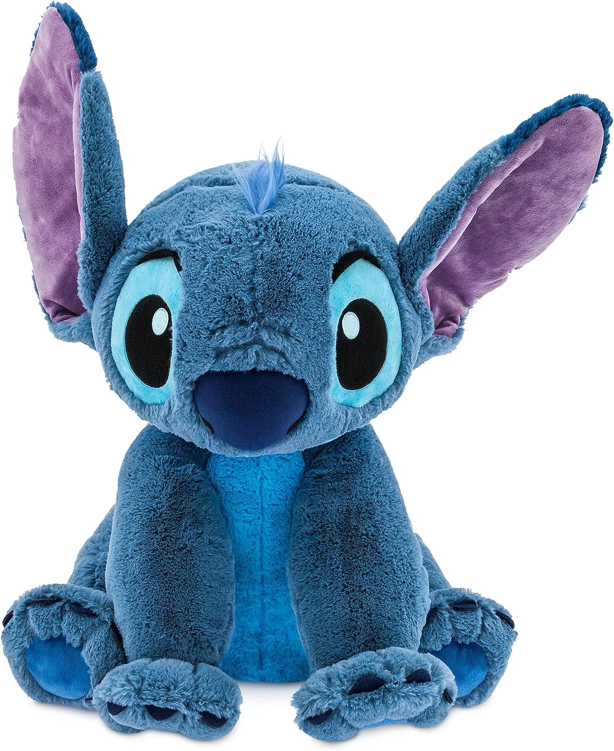 Disney Store - Peluche oficial de Stitch de Lilo & Stitch \u201...
