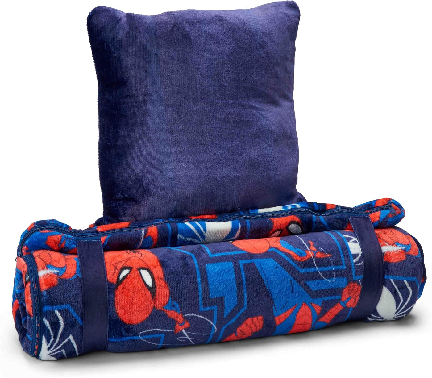 Northwest Silk Touch Sherpa - Bolsa de dormir (27.0 x 56.0 in)