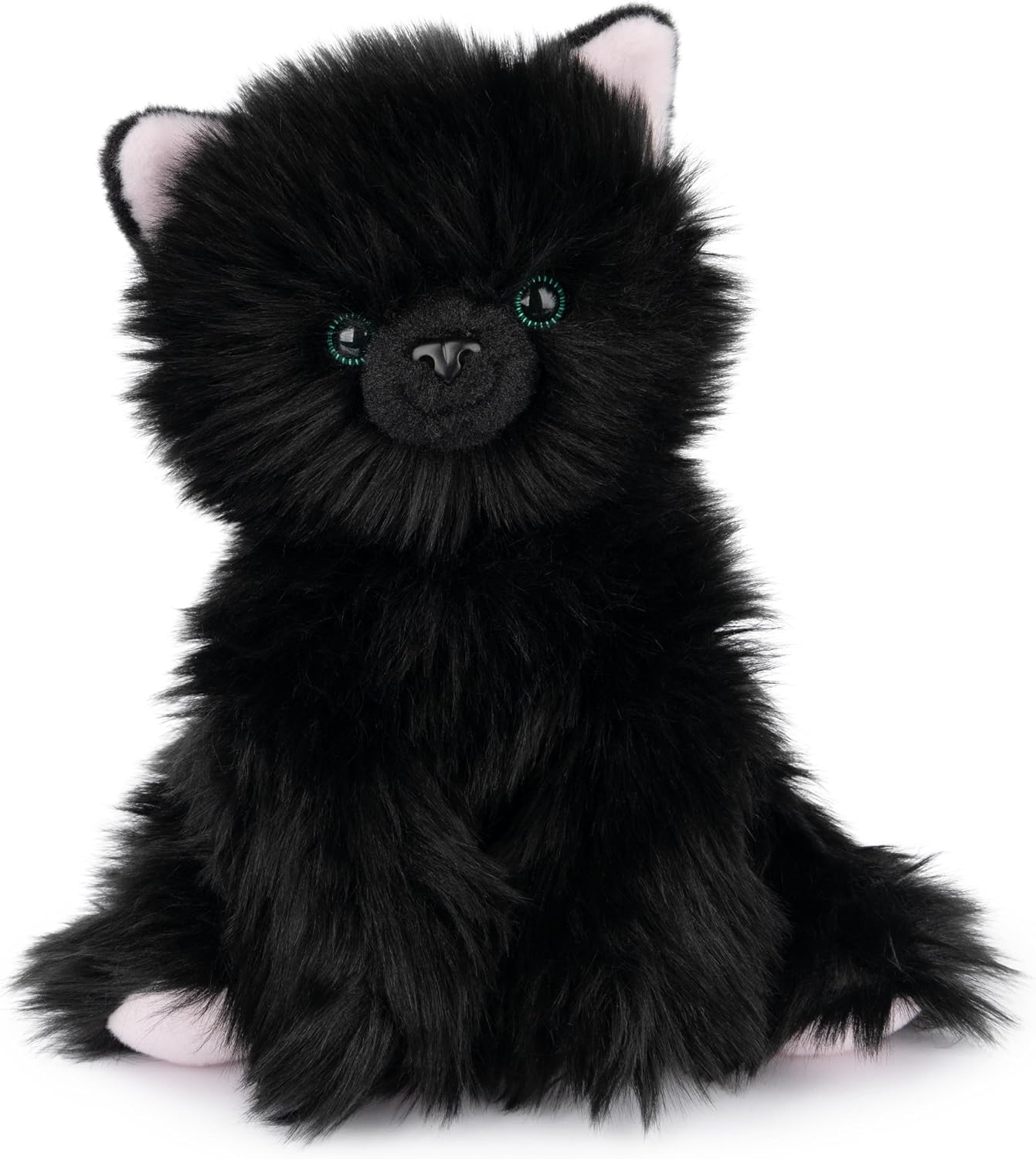 GUND Xavier Gatito de Peluche, Animal de Peluche de Gato Premium pa...