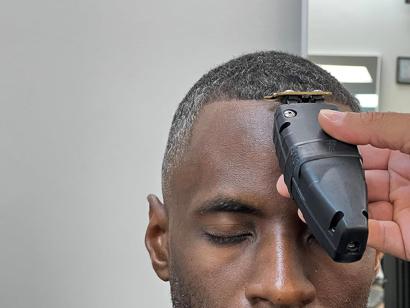 Andis 74150 GTX-EXO Profesional recortador de barba y cabello con y...